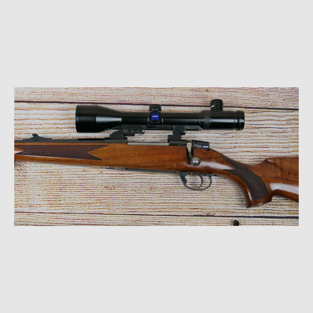 Zoli 1900 Linkswaffe, links