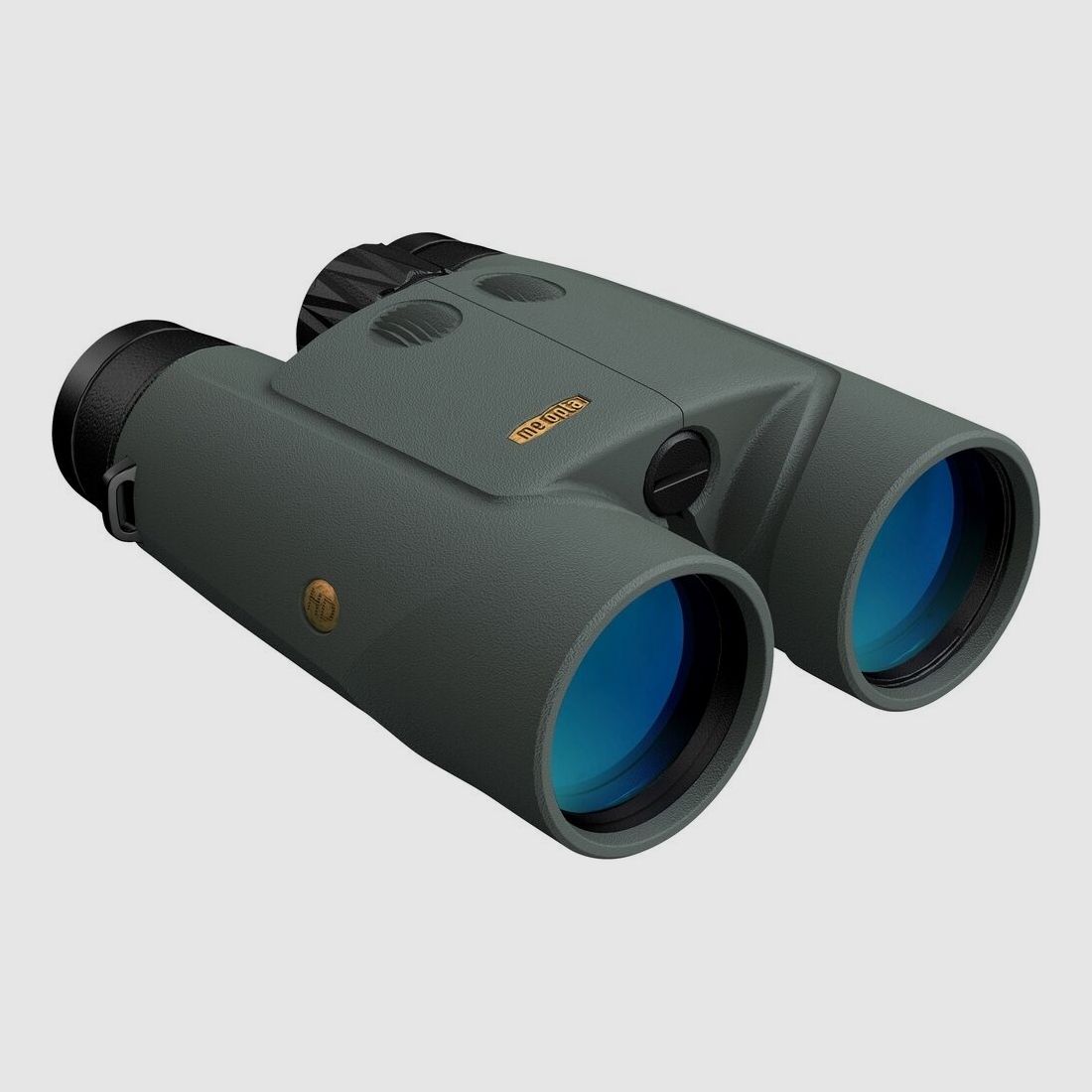 Meopta binoculars with rangefinder Meopro Optika LR 10x42