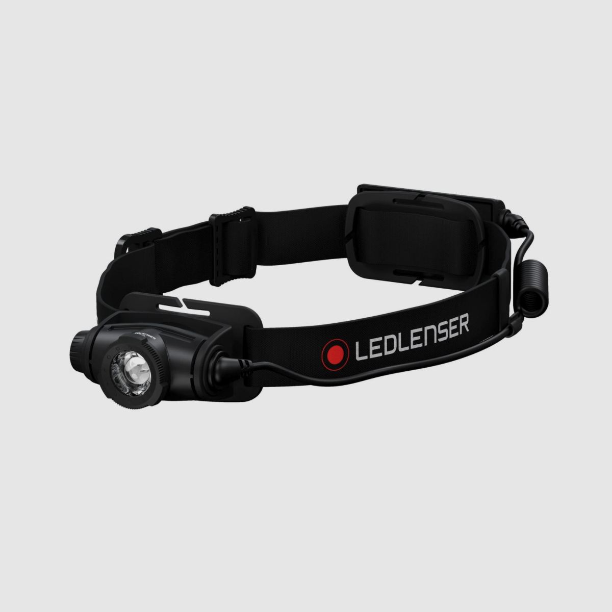 LEDLENSER lampada frontale H5R Core