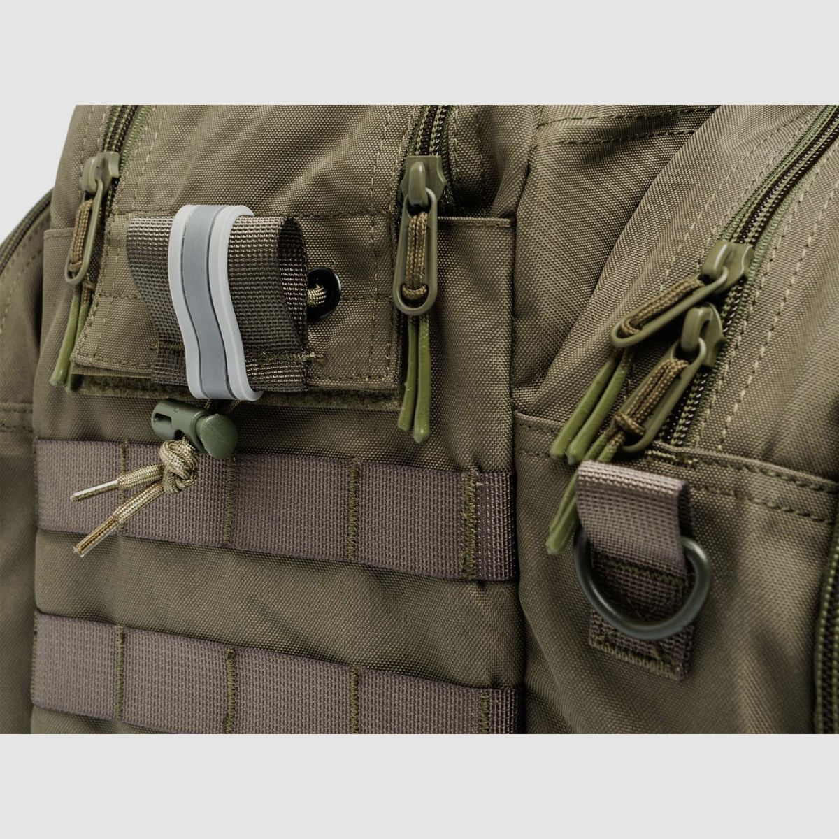 BERETTA Tactical Range Bag Green Stone