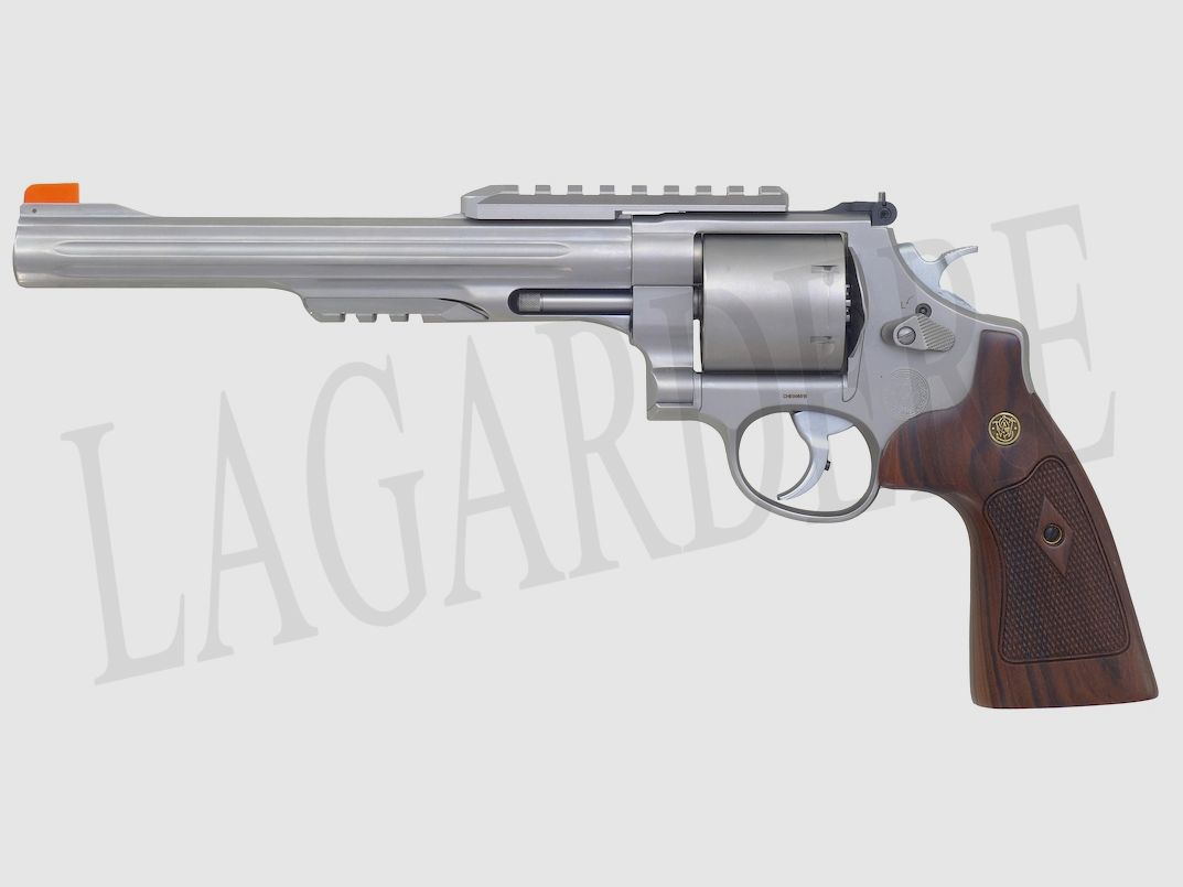 SMITH & WESSON 629-8 PC 8.375&Prime; FB(REVOLVER)