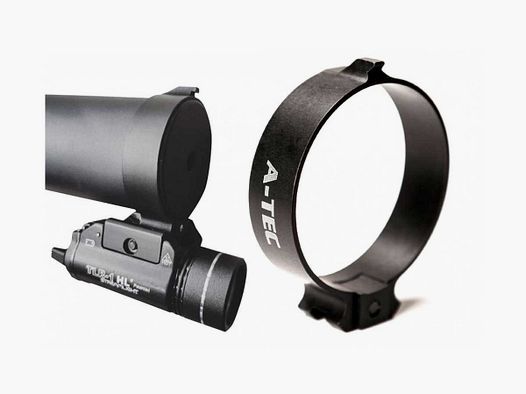 A-TEC - A-ring - Anneau pour fixation bande anti reflet - Ø48 (MA 48)