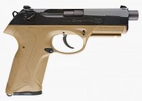 Beretta Px4 Storm Special Duty SD Semi-Automatic Pistol