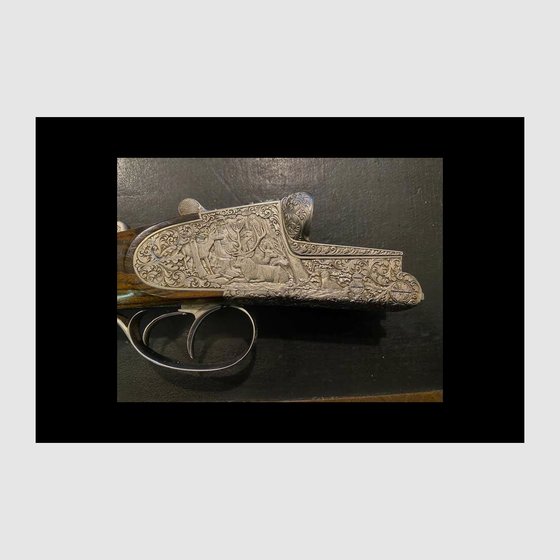 Krieghoff Neptun .30-06Spring;20/76