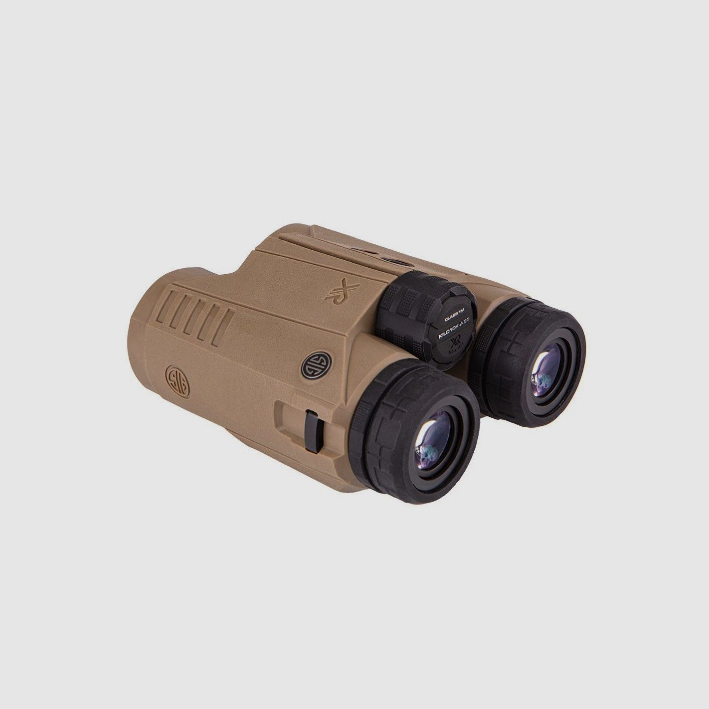 SIG SAUER BINO-TELEMETRO KILO10K ABS HD 10X42-10000 YD, Bild 3 von 4
