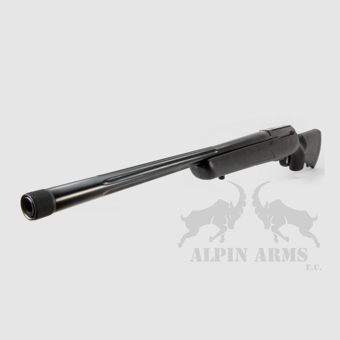 Tikka T3x Roughtech Black, Bild 2 von 2
