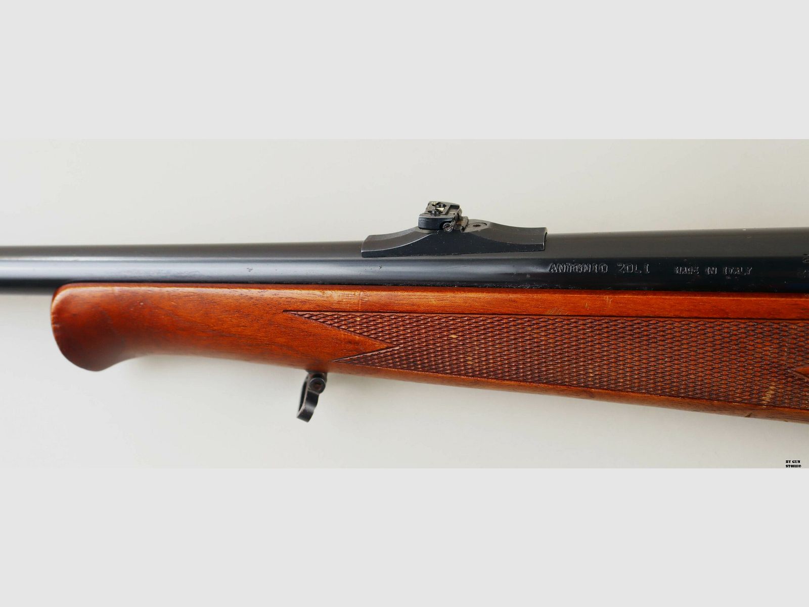 Zoli mod. 1900 Alpen rifle .270 Win serial no. 27551, image 3 of 15