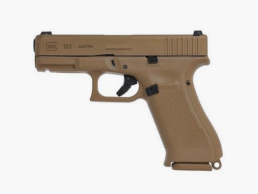 Glock 19X