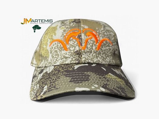 Casquette HunTec Airflow Blaser