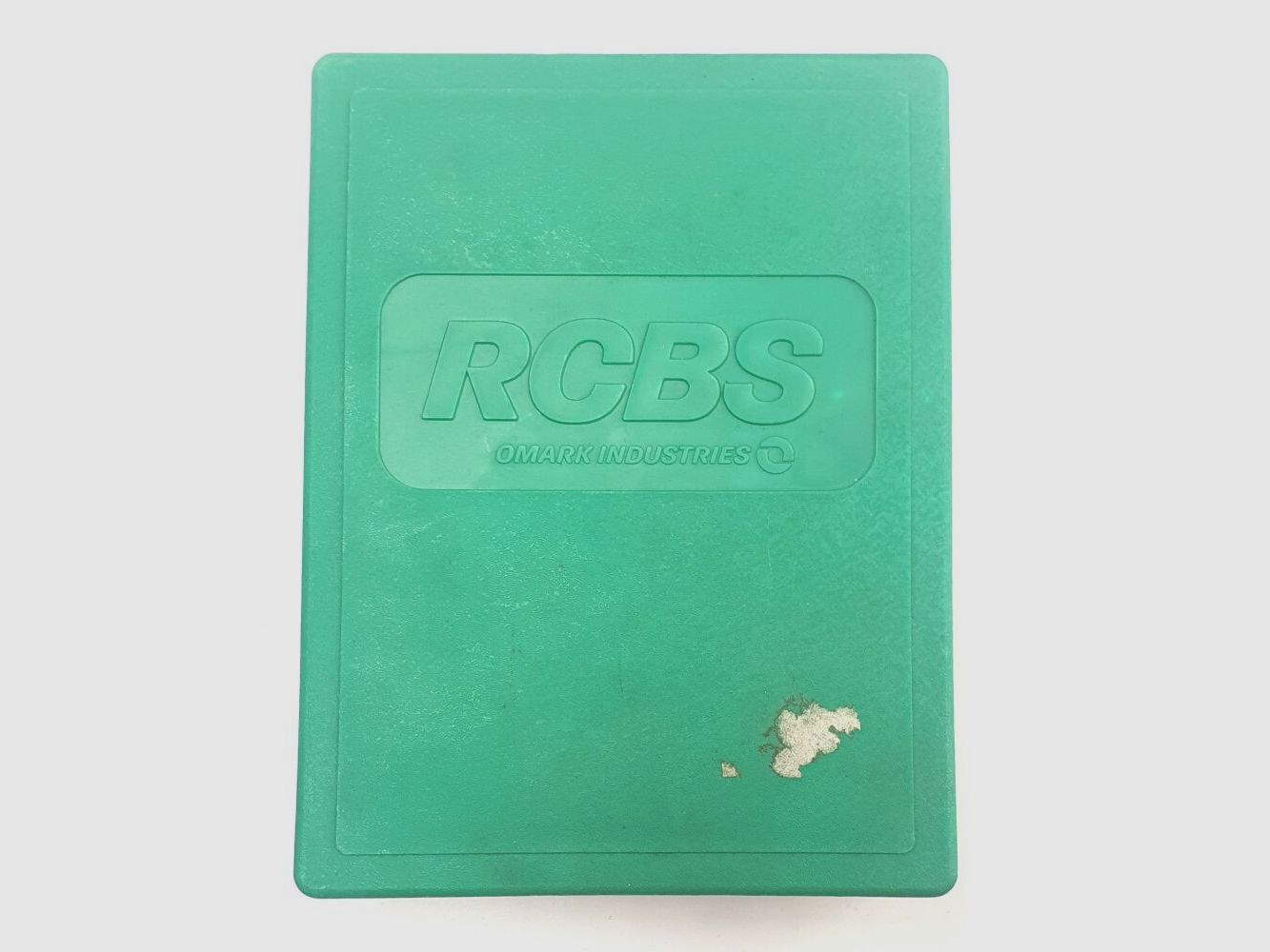RCBS Reloader Berdan Decapping Tool