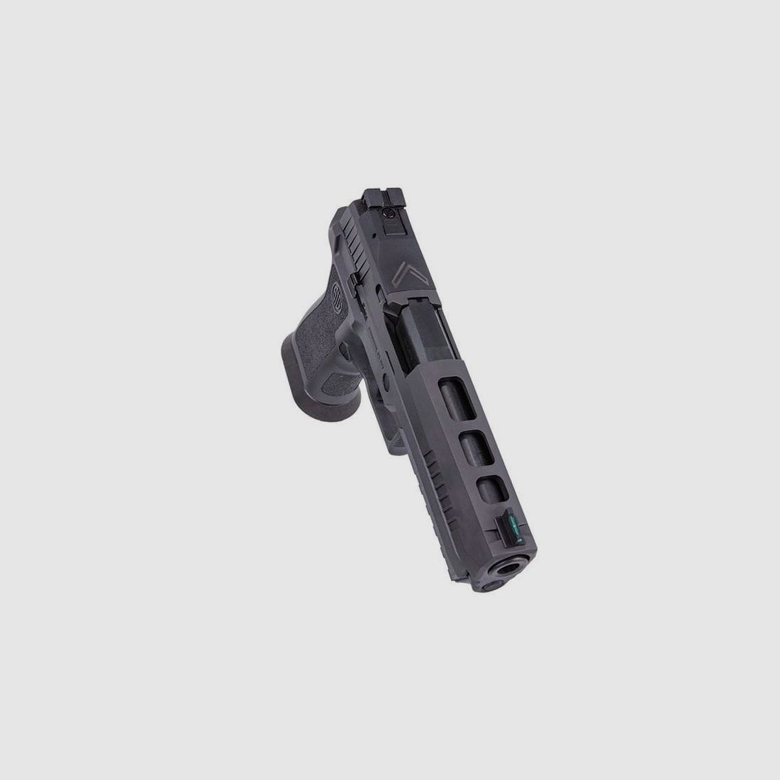 Pistolet samopowtarzalny SIG SAUER P320 XFIVE LEGION R2, lufa 5", kal. 9x19mm, zdjęcie 4 z 5