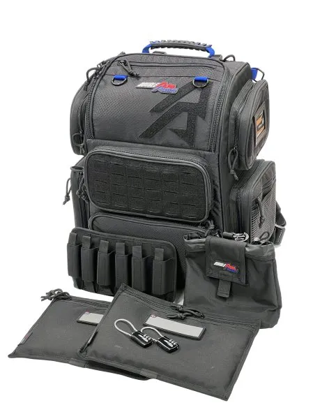 ZAINO DAA RangePack Medium Gen-2, image 2 of 3