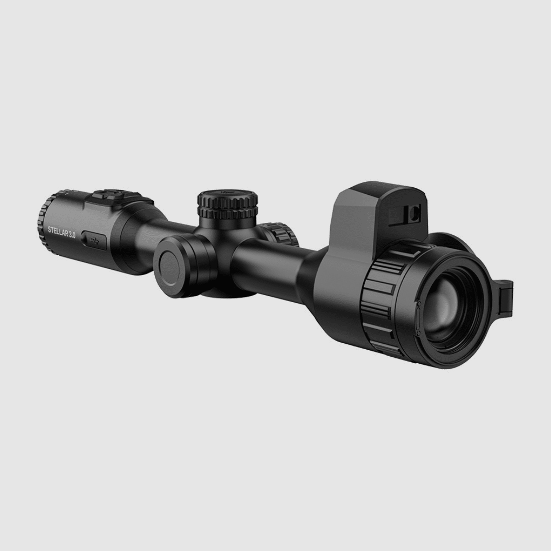 Lunette thermique Stellar SQ35L 3.0 Hikmicro, image 8 sur 9