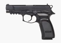 Bersa Thunder 9 Pro Negro 4,5mm BB - Aire comprimido Co2 No BlowBack