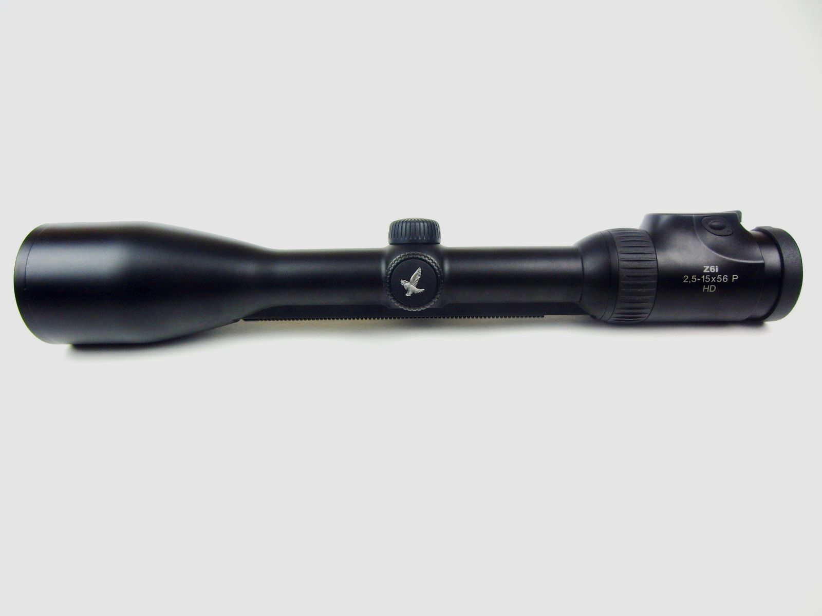 Swarovski Z6I 2.5-15X56 P SR 4A-I