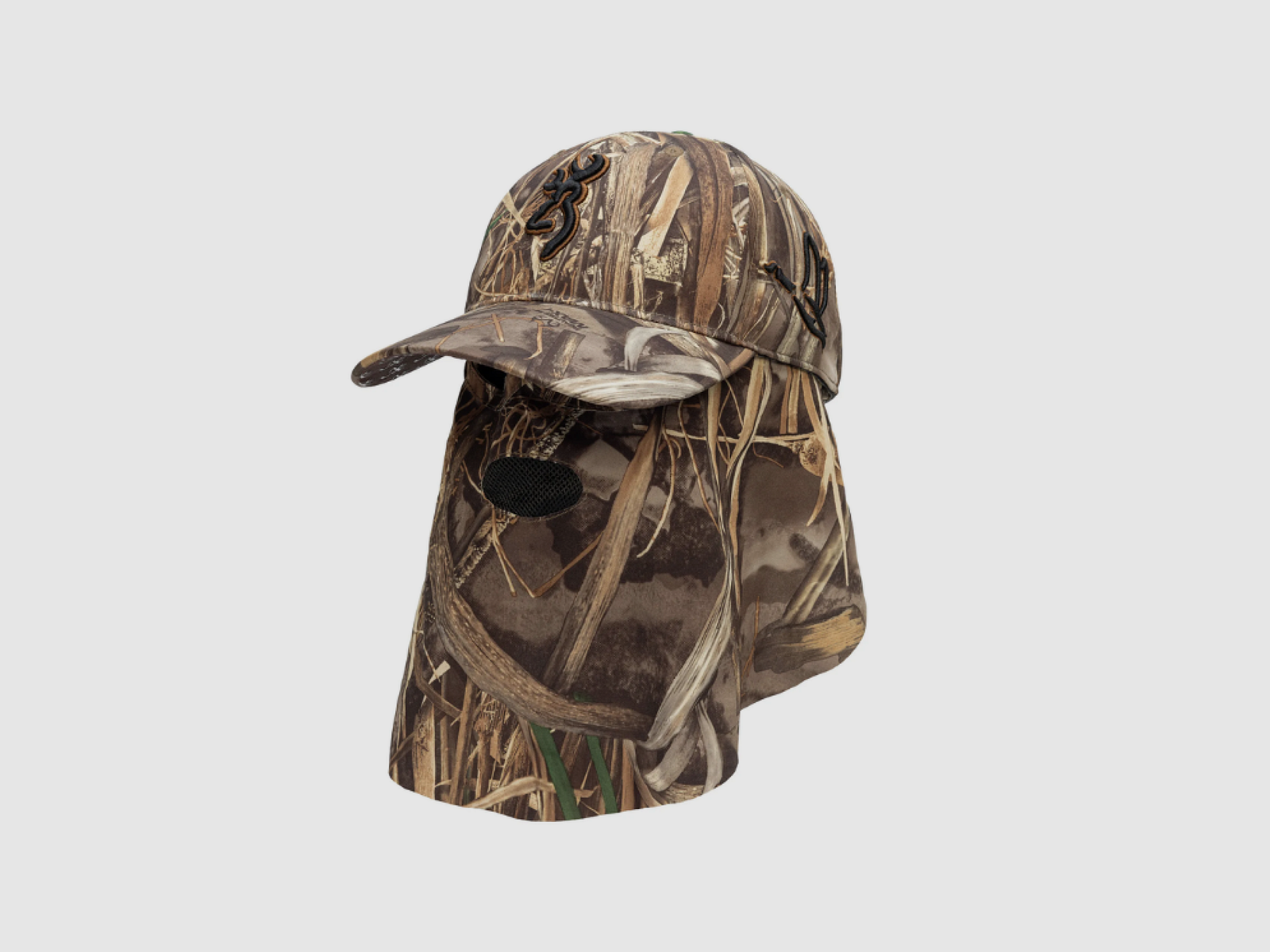 CAP FACEMASK GOOSE, billede 4 af 4