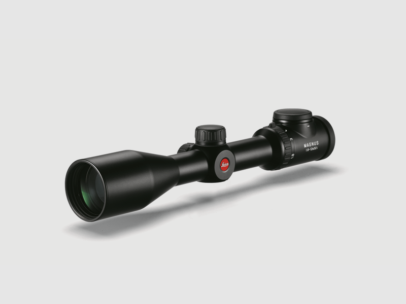 Zielfernrohr LEICA MAGNUS I 1,8-12X50