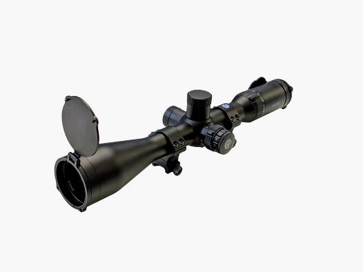 Hawke Airmax 30 FFP 6-24x50 SF AMX Weitwinkelsehfeld #Tweedehands incl. 22mm Montage