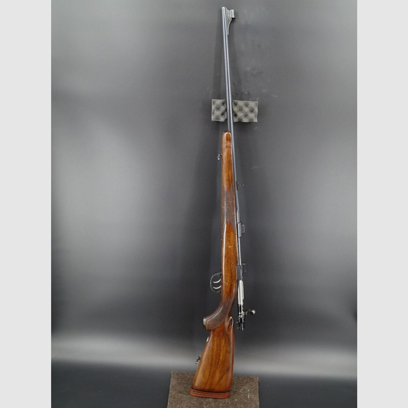 Zastava 98er Kaiber .30-06 mit EAW Schwenkmontage Schiebesicherung 98 er