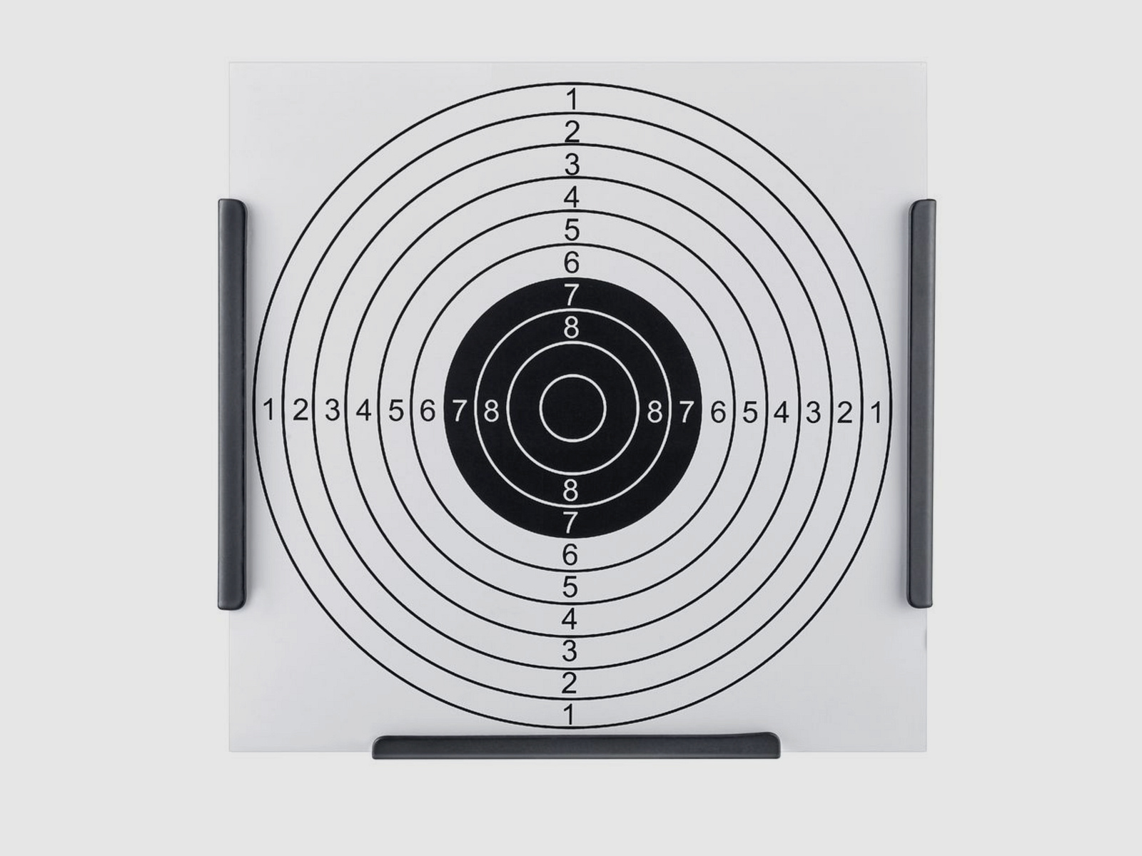 Umarex 3.2071 Perfecta bullet trap 17x17 cm