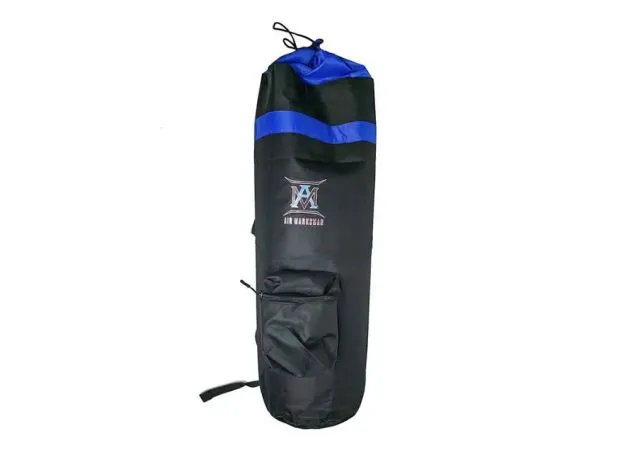 Transporttasche für 6,8-Liter-Karbon-Druckluftflasche