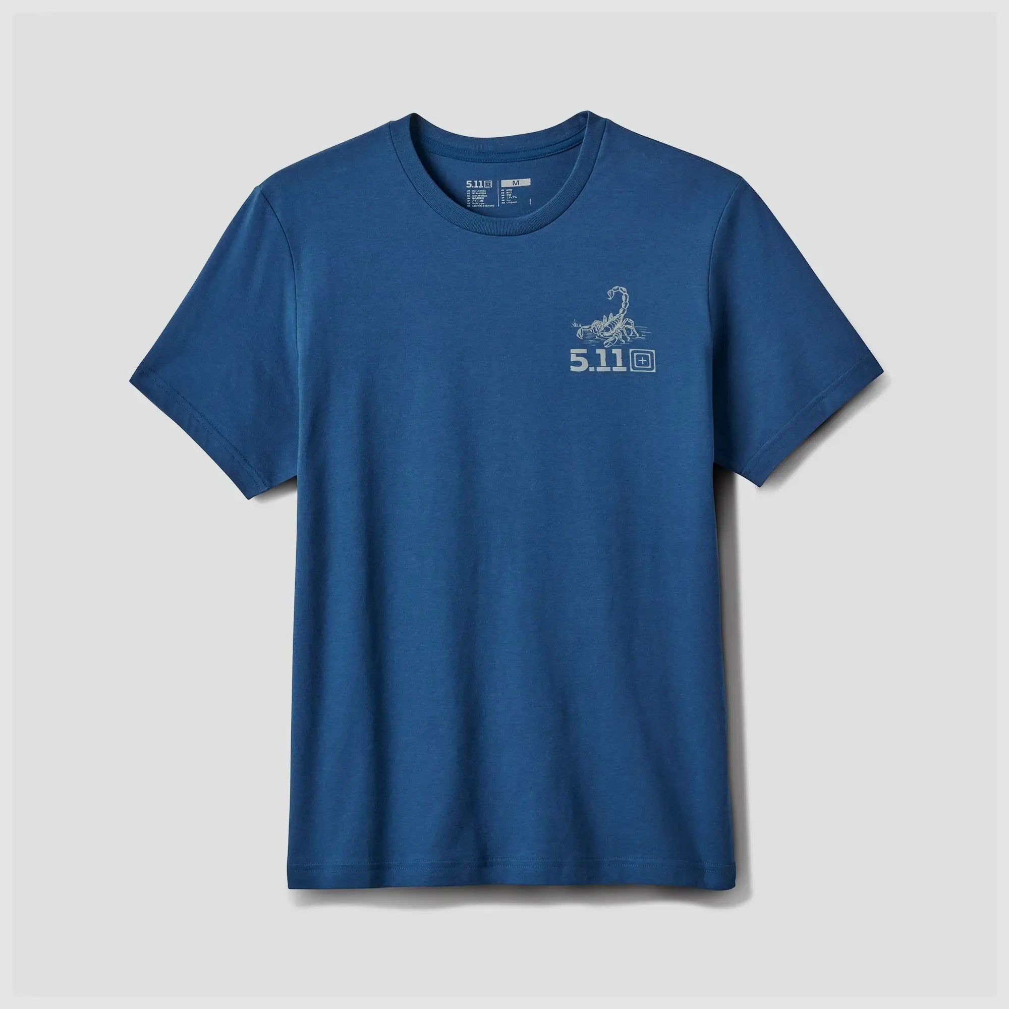 5.11 Tactical T-Shirt Desertscape - Sand Dune / 3XL