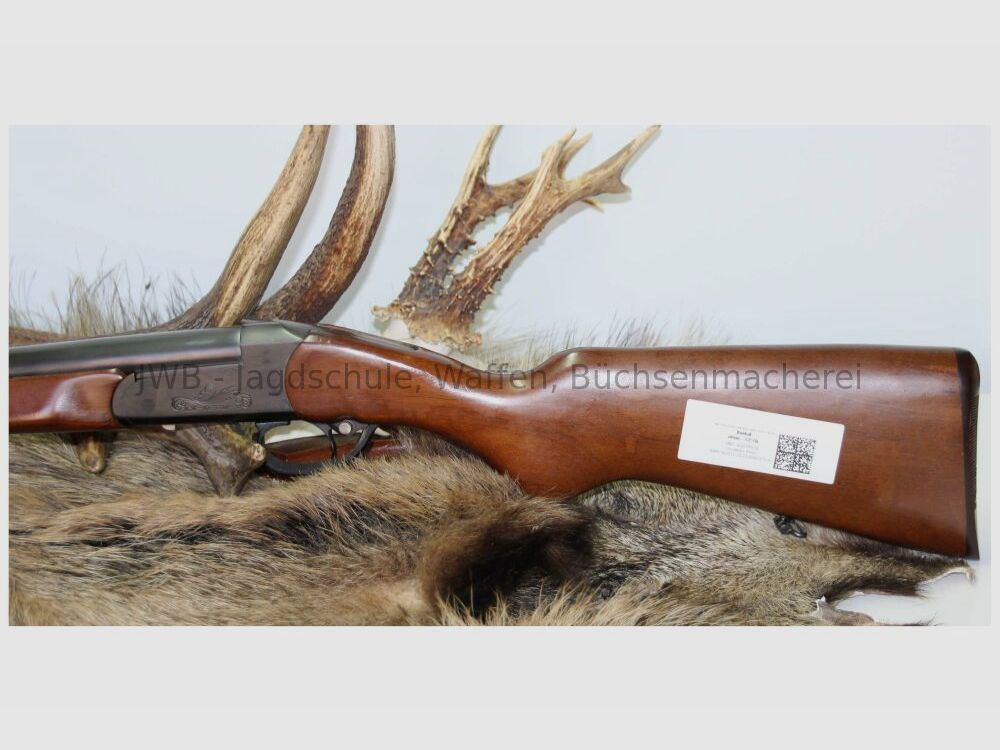 Fusil à un coup Baikal 18-EM-M 12/76
