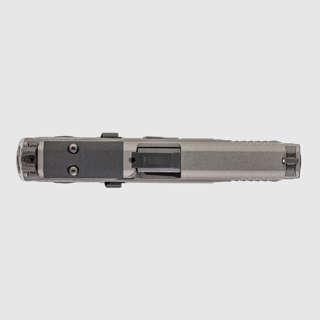 Smith & Wesson Pistol M&P9 M2.0 METAL OR 4.25′ 9x19mm, Bild 7 von 7