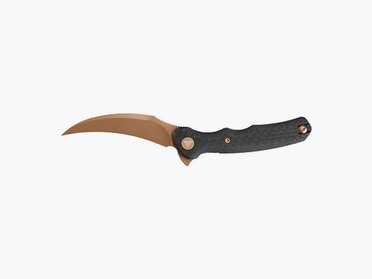 TRIVISA LACERTO-CG Messer