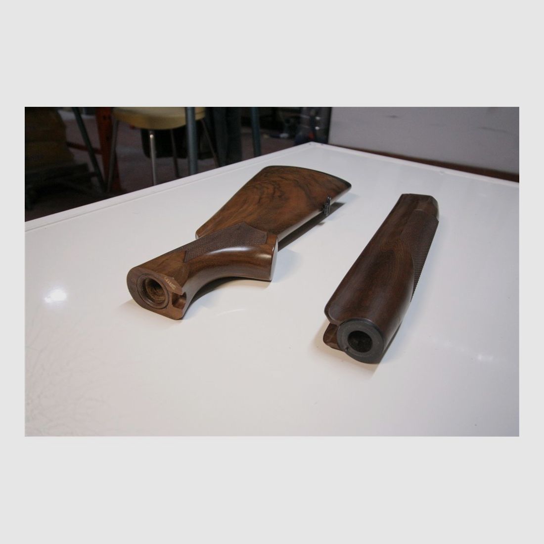Benelli Super 90/Raffaello Oude Serie Kal. 12, afbeelding 3 van 3