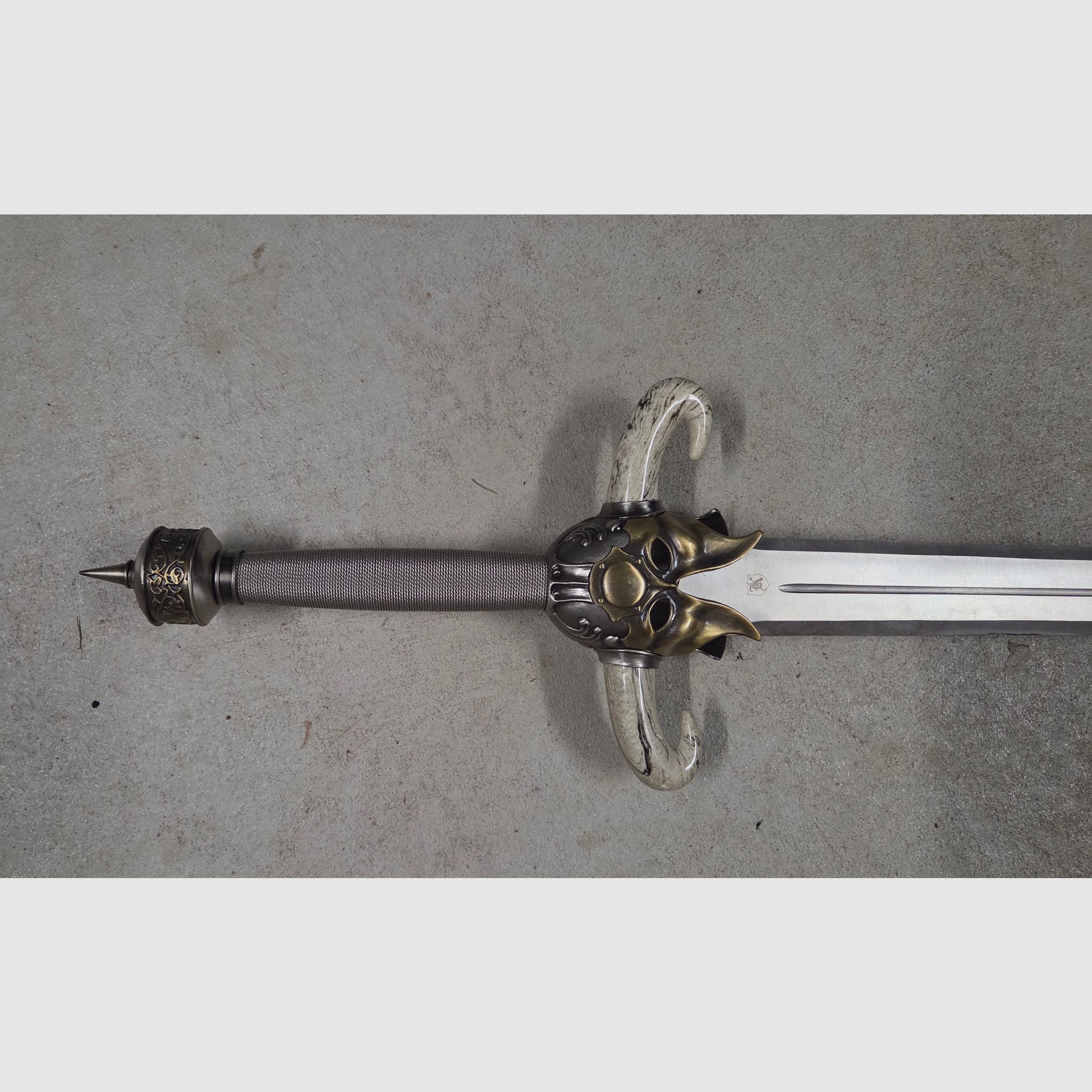 Réplique des épées de Conan le Barbare