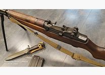 BERETTA FAL BM 59 .308 Win.