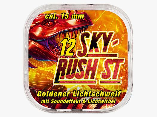 UMAREX Pyro Sky Rusch ST