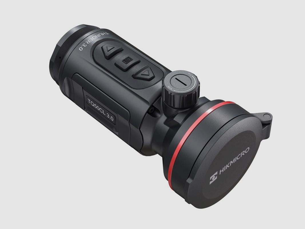 HIKMICRO Thunder TQ50CL 3.0, Bild 2 von 7