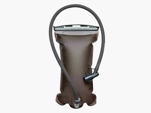 Hydrapak Trinkblase Reservoir Force 2 L mammoth grey