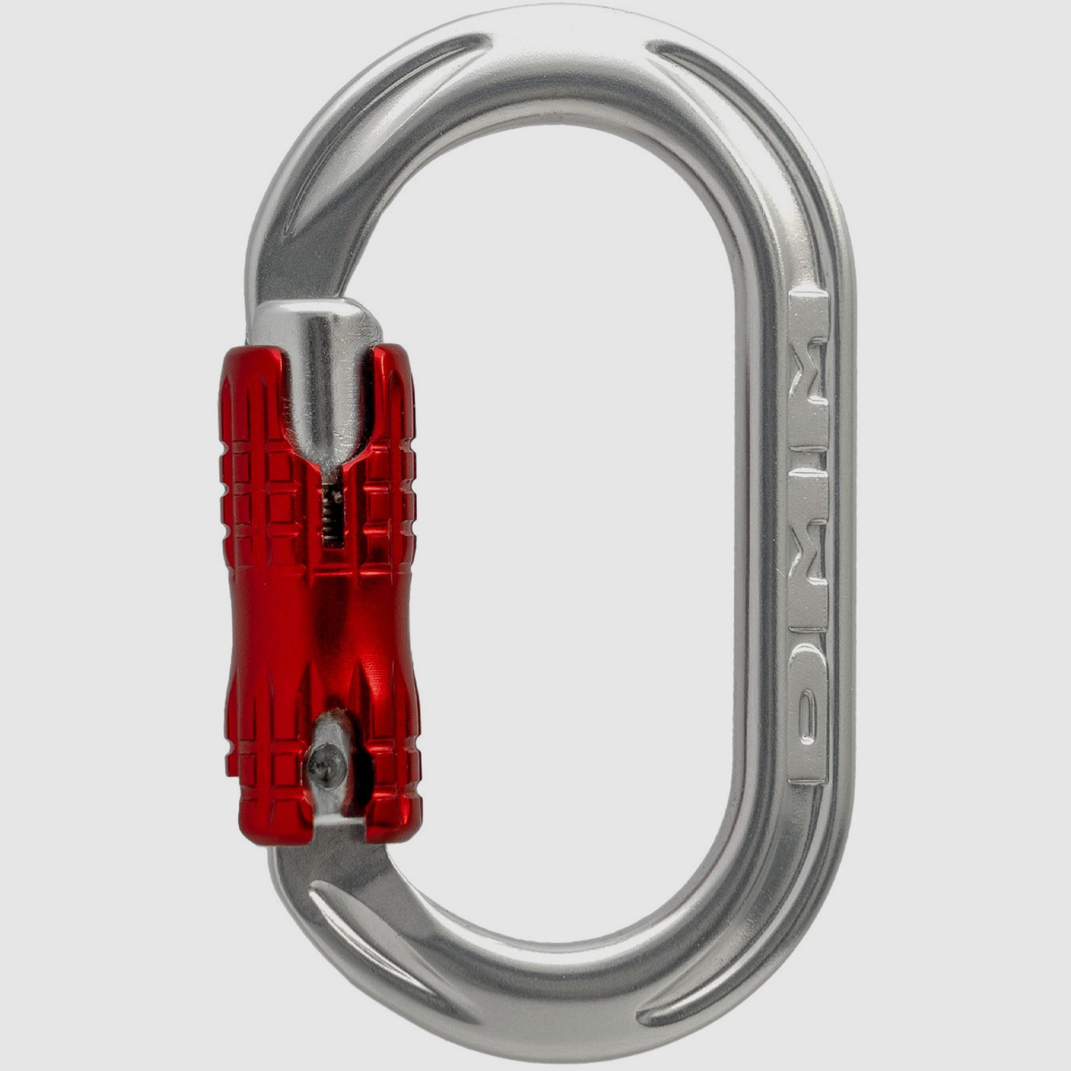 DMM Material Carabiner XSRE Locksafe