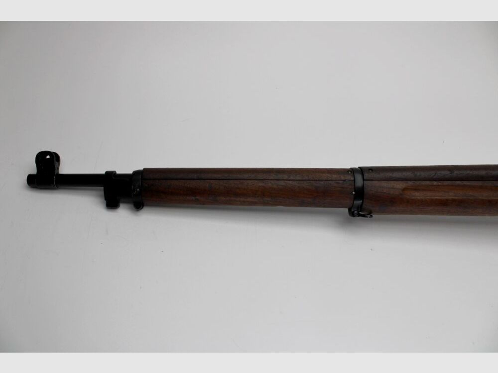 Rep. Rifle Enfield US Model of 1917 Eddystone .30-06Spring