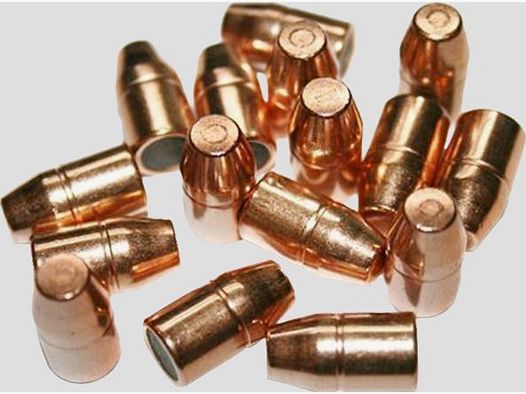 PPU Pociski .45 / .4500 – 230 Grain / 14,90 g – TMJ – B-303 – 50 sztuk - Privi Partizan