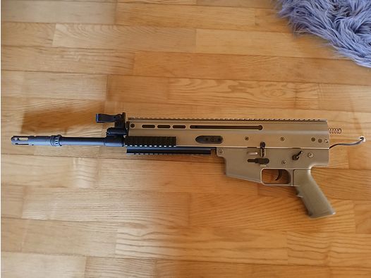 Scar-H (almacén de repuestos)