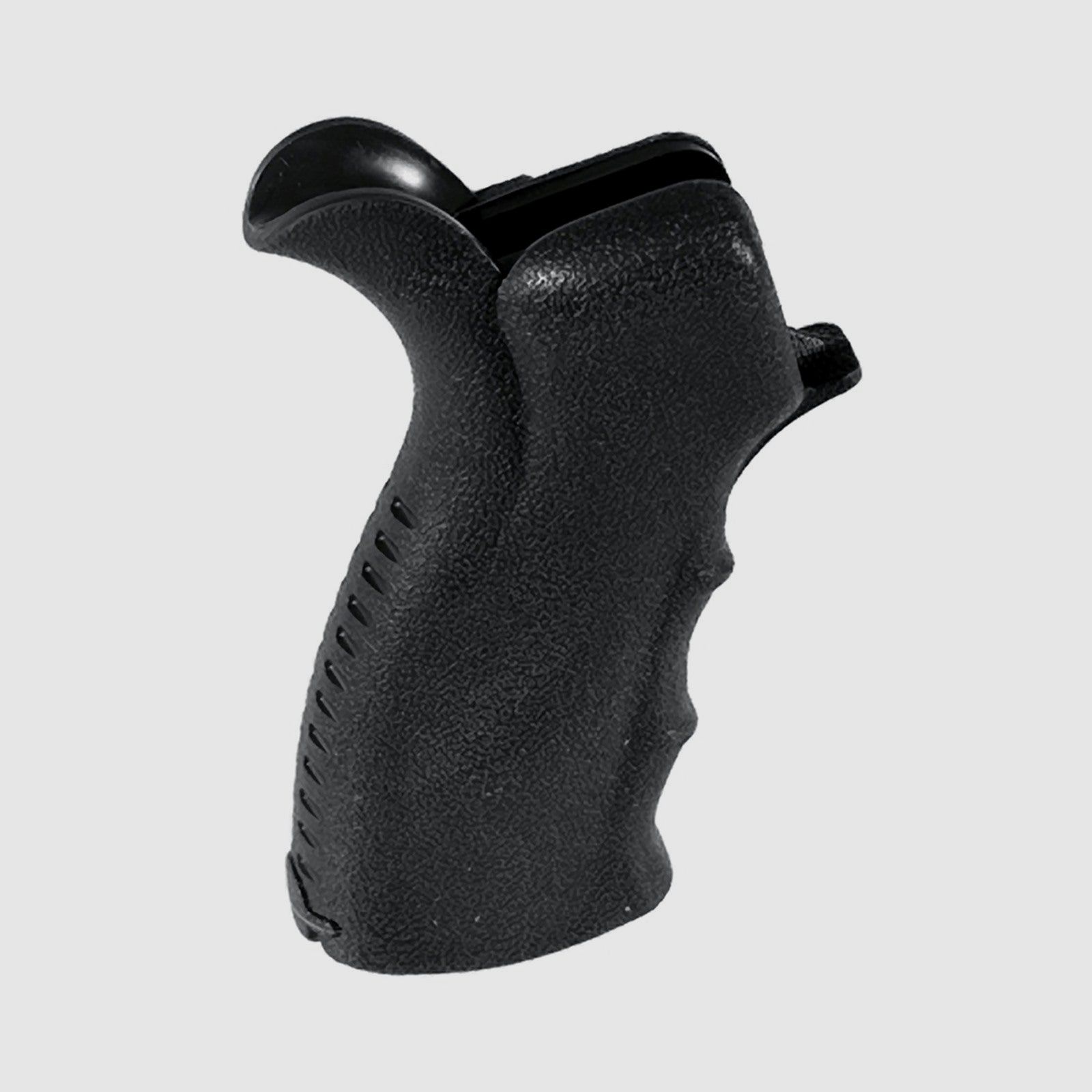 UTG AR15 Empuñadura Ergonómica para Pistola – Negra