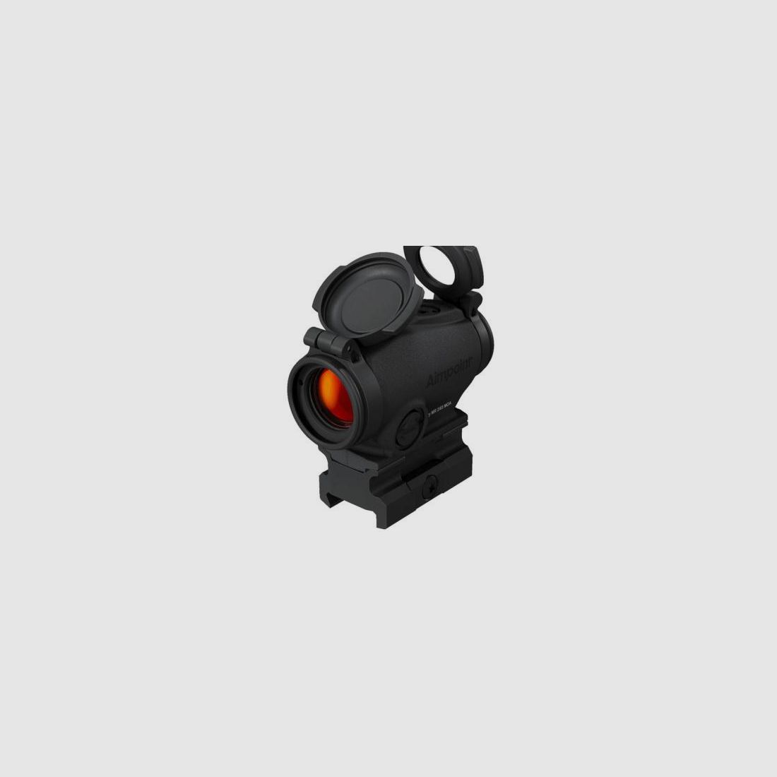 Aimpoint Duty RDS MR 2 MOA Dot / 65 MOA Circle