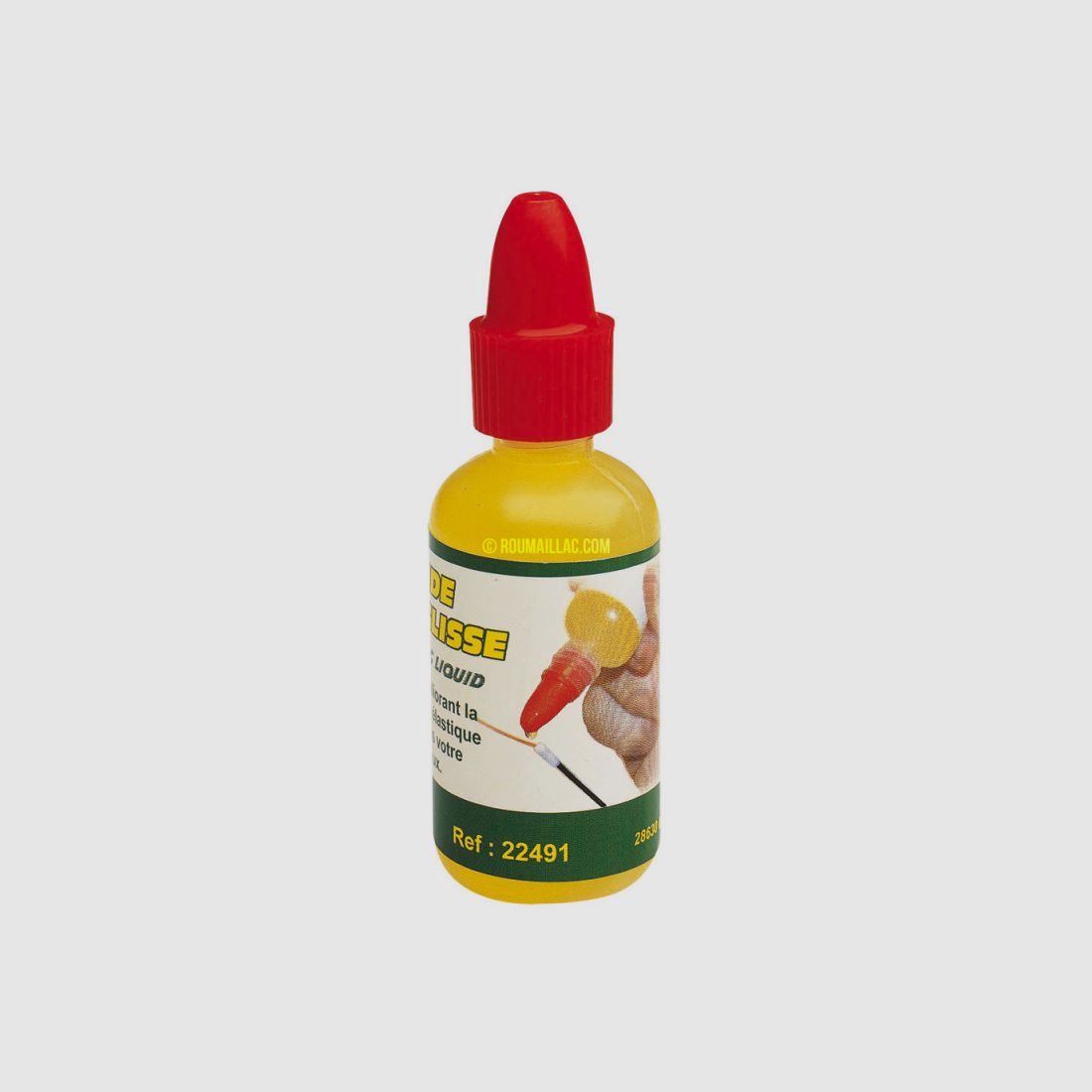 SENSAS SUPER GLISSE FLUID, Bild 2 von 2