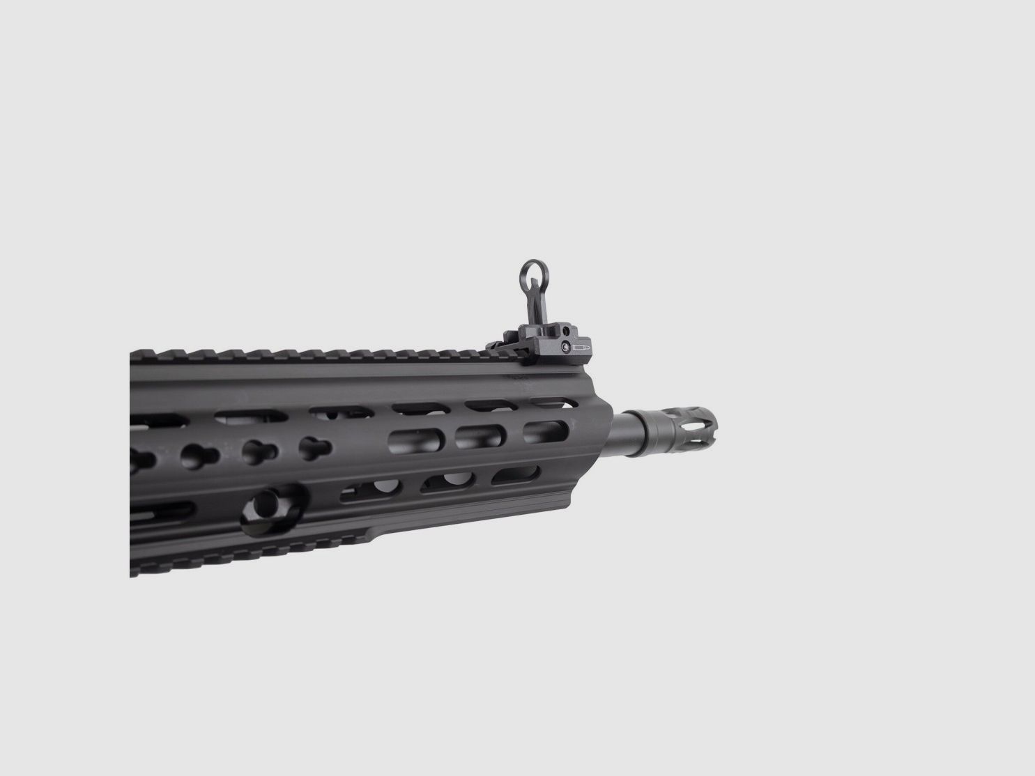 Heckler & Koch MR223 A3 Schwarz Kal. 223 Rem, Bild 6 von 12