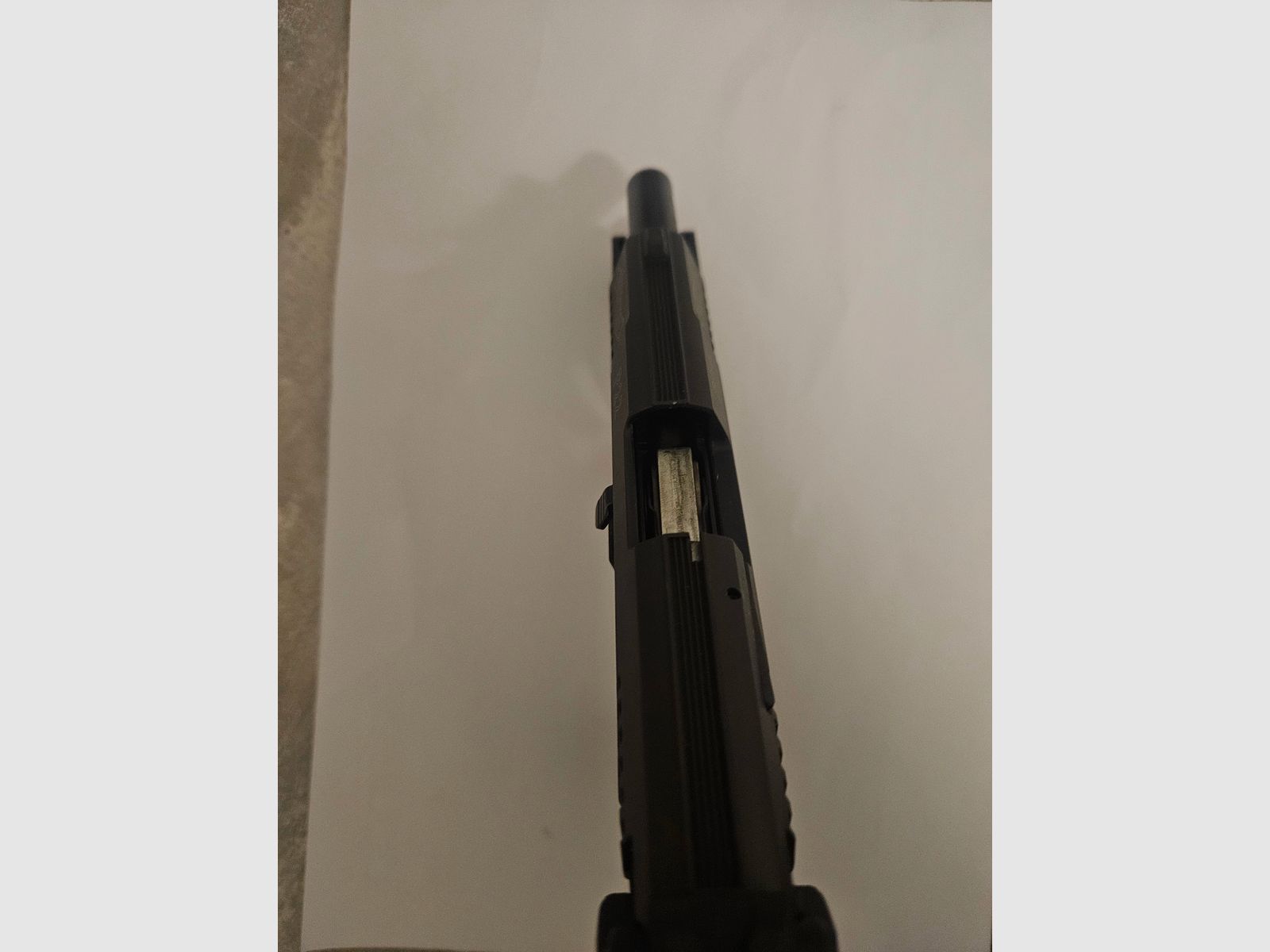 Walther P22 9mm PAK Schreckschuss