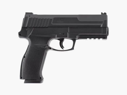 UMAREX T4E Impax P68 Set .68, CO₂, < 7,5 J