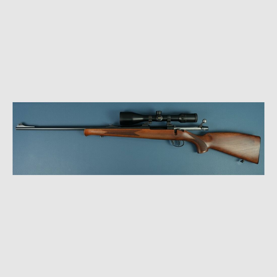 Antonio Zoli 1900 - Link system 8x57JS