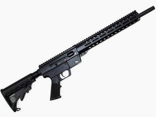 Carabina semiautomática JRC M-LOK – 9mm.