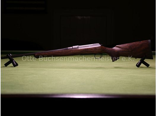 Sauer 101 Artemis