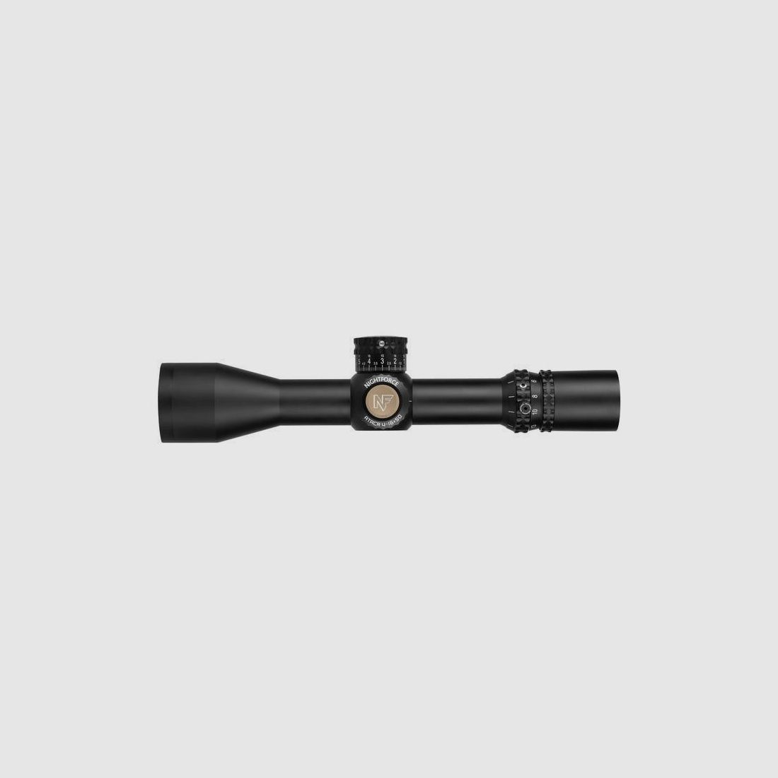 Zielfernrohr NIGHTFORCE ATACR 4-16×50 F2 MOAR™, Bild 4 von 8