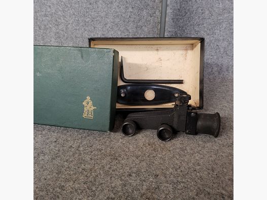 Akcesoria Haenel Diopter